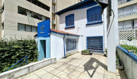 Sobrado para alugar com 3 quartos, sendo 1 suíte,  em Santana, São Paulo, SP