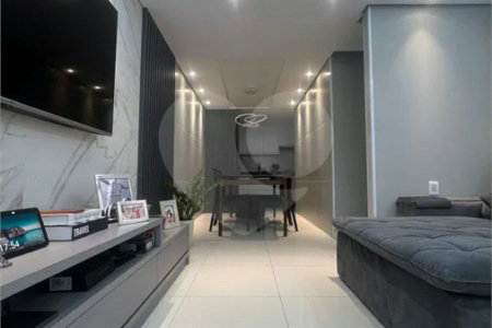Casa á venda 2 quartos 50m² - Parque Morumbi /SP