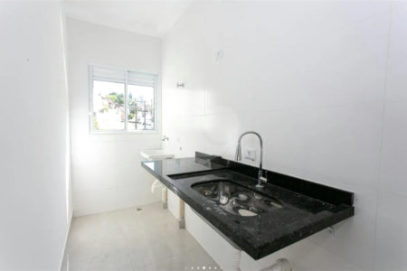 Apartamento à venda com 1 quarto em Vila Talarico, São Paulo, SP