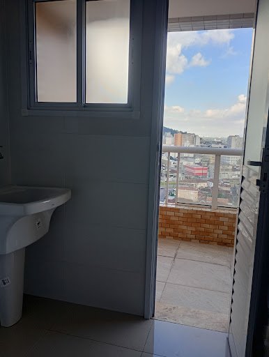 Apartamento à venda, 72 m² por R$ 595.000,00 - Vila Valença - São Vicente/SP