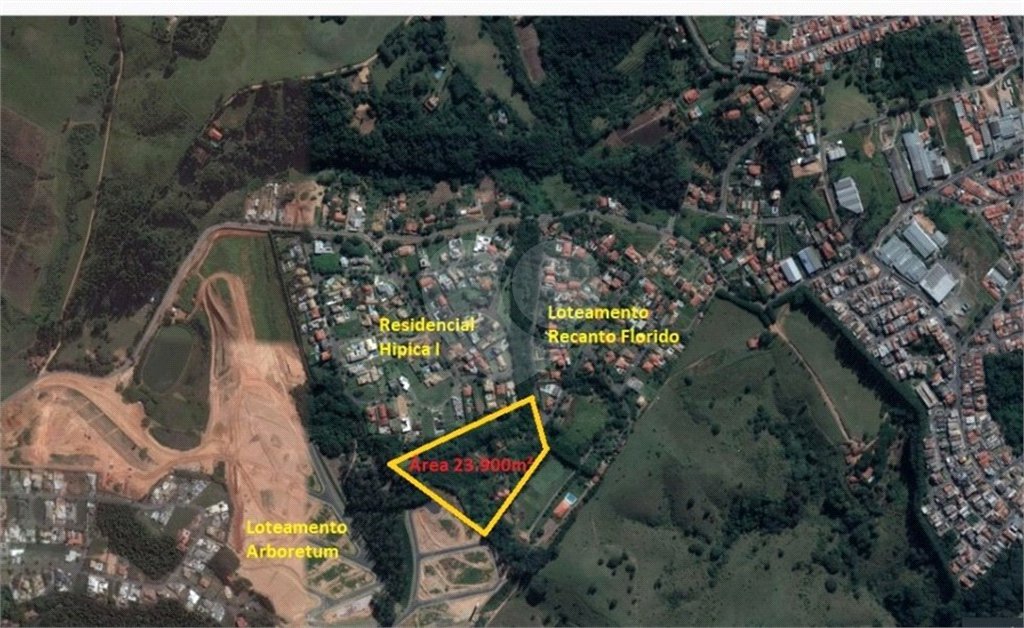 Chácara à venda com 2 quartos, sendo 1 suíte, em Santa Cândida, Vinhedo, SP
