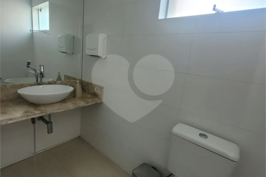Apartamento à venda com 3 quartos em Santana, São Paulo, SP