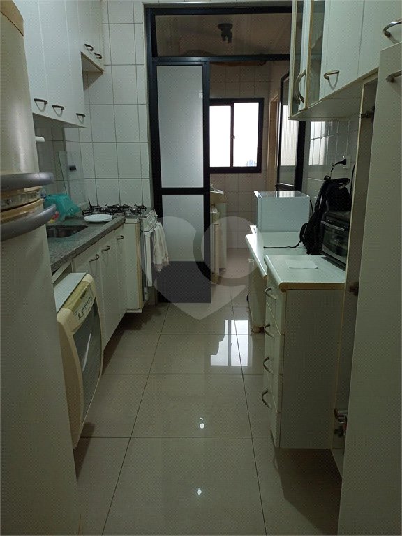 Apartamento à venda com 3 quartos, sendo 1 suíte, em Vila Mariana, São Paulo, SP
