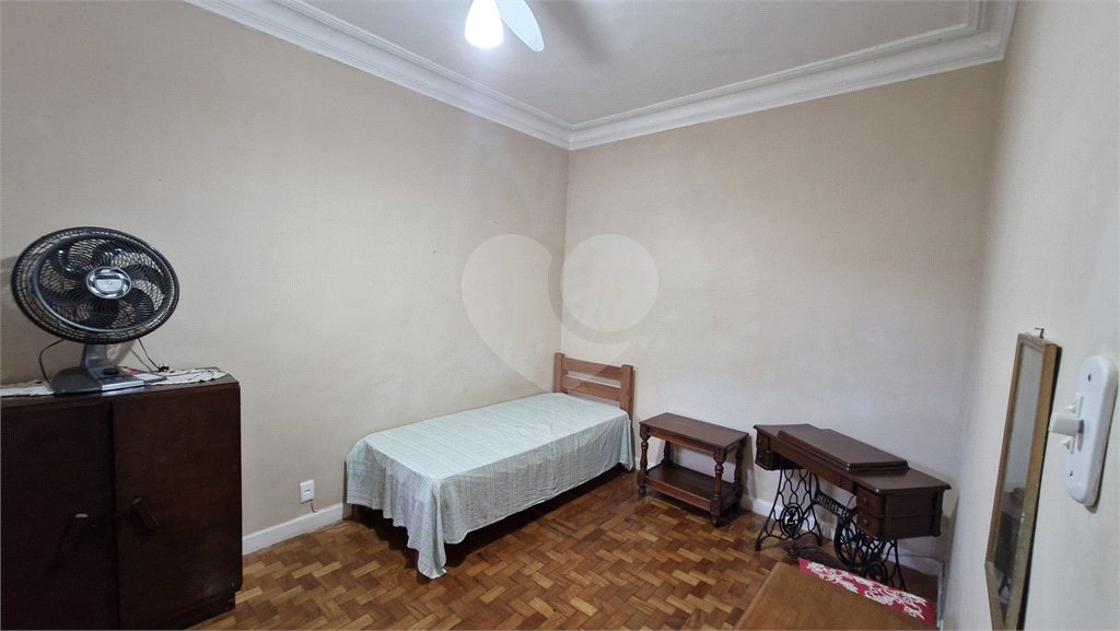 Casa à venda com 4 quartos em Grajaú, Rio de Janeiro, RJ
