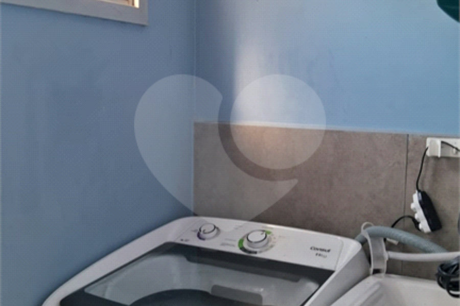 Apartamento à venda com 2 quartos em Mandaqui, São Paulo, SP