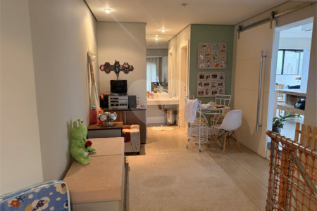 Apartamento à venda com 3 quartos, sendo 1 suíte, em Vila Aurora (zona Norte), São Paulo, SP