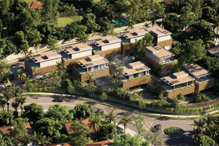 Casa à venda com 4 suítes no condomínio W/a 379, São Paulo - SP