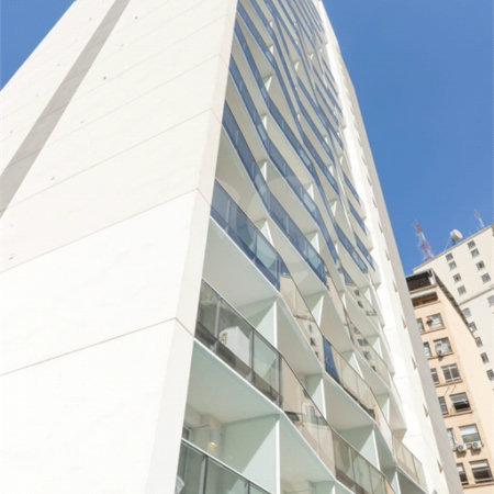 Apartamento à venda com 1 quarto no Centro, São Paulo, SP