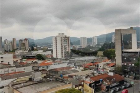 Apartamento à venda com 2 quartos, sendo 1 suíte, no Centro, Mogi das Cruzes, SP