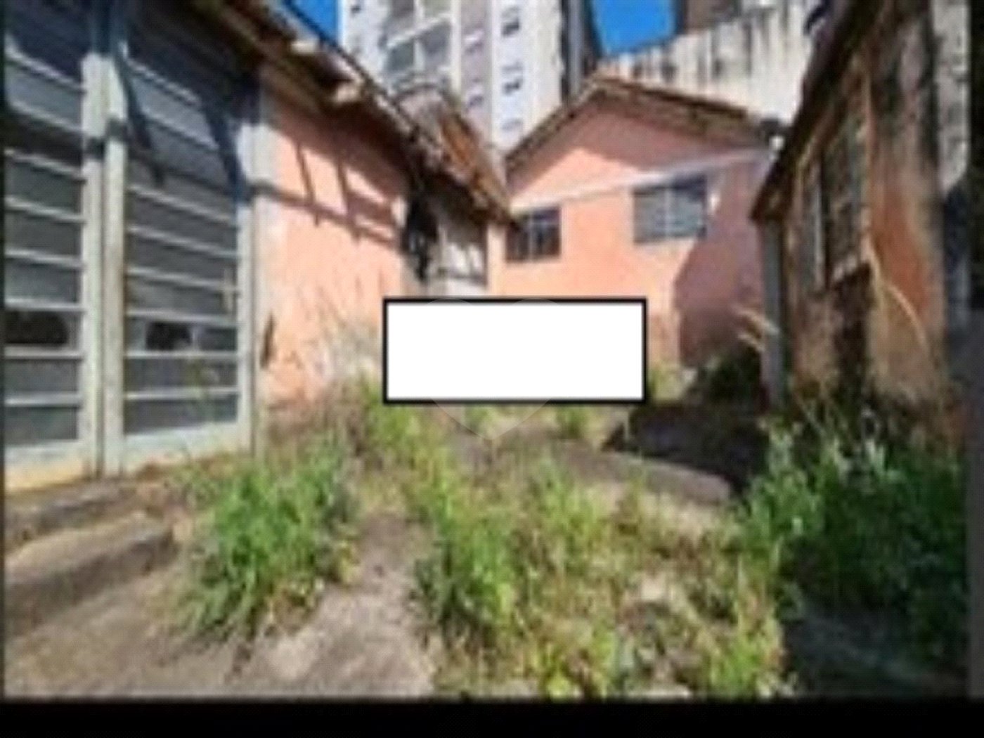 Terreno à venda em Jabaquara, São Paulo, SP
