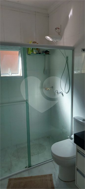Casa à venda com 3 quartos, sendo 1 suíte, no condomínio Sausalito, Mairiporã - SP