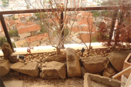 Apartamento à venda com 4 quartos, sendo 2 suítes, em Água Fria, São Paulo, SP