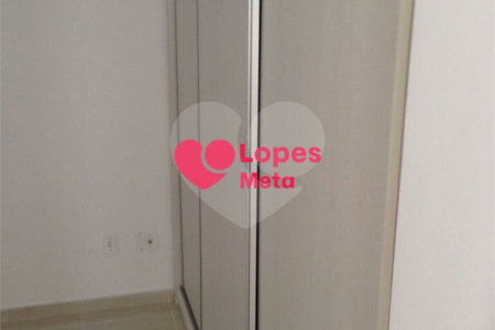 Apartamento para alugar com 2 quartos, sendo 1 suíte, em Parque Residencial Aquarius, São José dos Campos, SP
