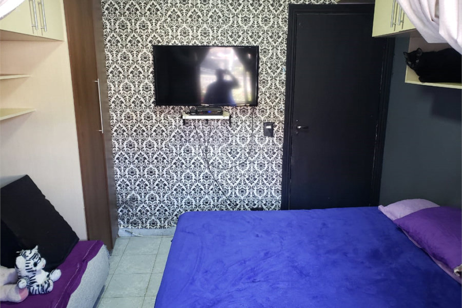 Sobrado à venda com 3 quartos, sendo 1 suíte, em Tremembé, São Paulo, SP