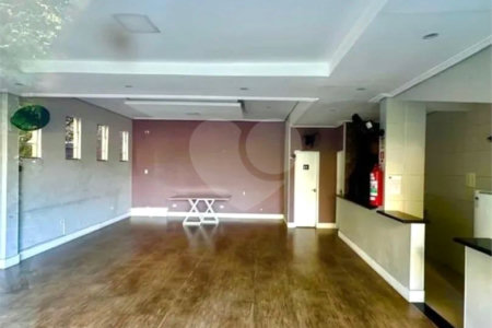 Apartamento à venda com 2 quartos em Jardim São Luis, Guarulhos, SP