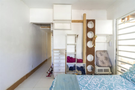 Sobrado à venda com 4 quartos, sendo 1 suíte,  em Vila Cruzeiro, São Paulo, SP