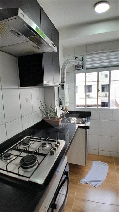 Apartamento para alugar com 2 quartos em Campo Grande, Rio de Janeiro, RJ