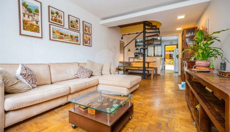 Casa à venda com 3 quartos, sendo 2 suítes, em Chácara Santo Antônio (zona Sul), São Paulo, SP