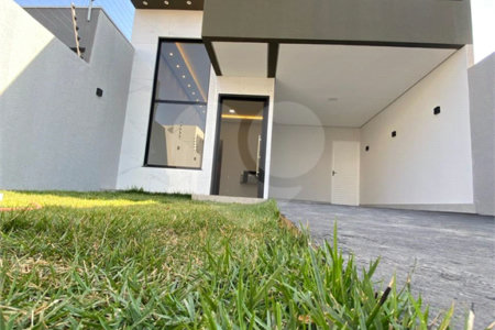 Casa Térrea à venda com 3 quartos, sendo 1 suíte, em Ponte Nova, Várzea Grande, MT