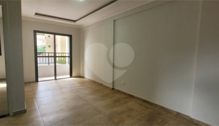 Apartamento para alugar com 2 quartos, sendo 1 suíte,  em Jardim Carambeí, São Roque, SP