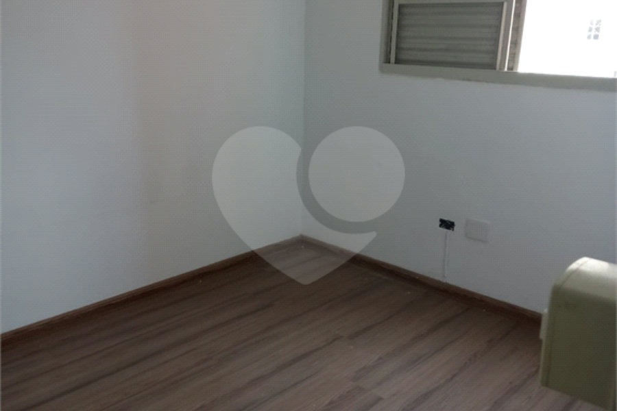 Apartamento à venda com 2 quartos em Limão, São Paulo, SP