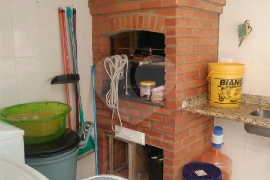Sobrado à venda com 4 quartos, sendo 1 suíte, em Pirituba, São Paulo, SP