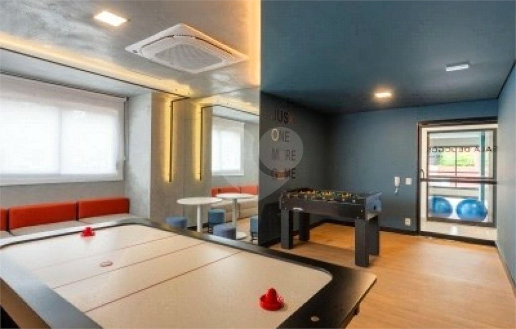 Apartamento à venda com 2 quartos, sendo 1 suíte, em Ipiranga, São Paulo, SP