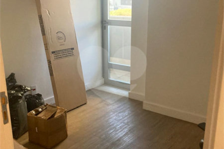 Sala à venda em Bela Vista, São Paulo, SP