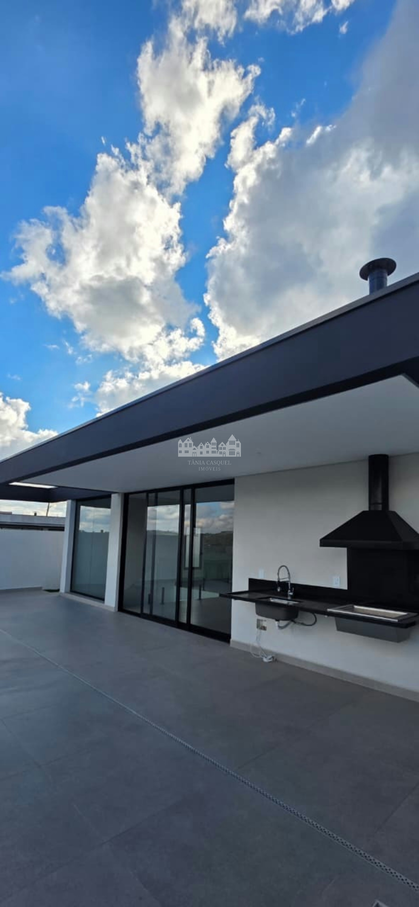 Casa à venda com 3 suítes em Loteamento Greenfield, Atibaia, SP