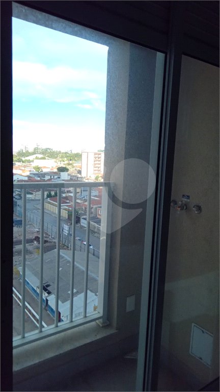 Apartamento à venda com 3 quartos, sendo 1 suíte,  em Vila Mogilar, Mogi das Cruzes, SP