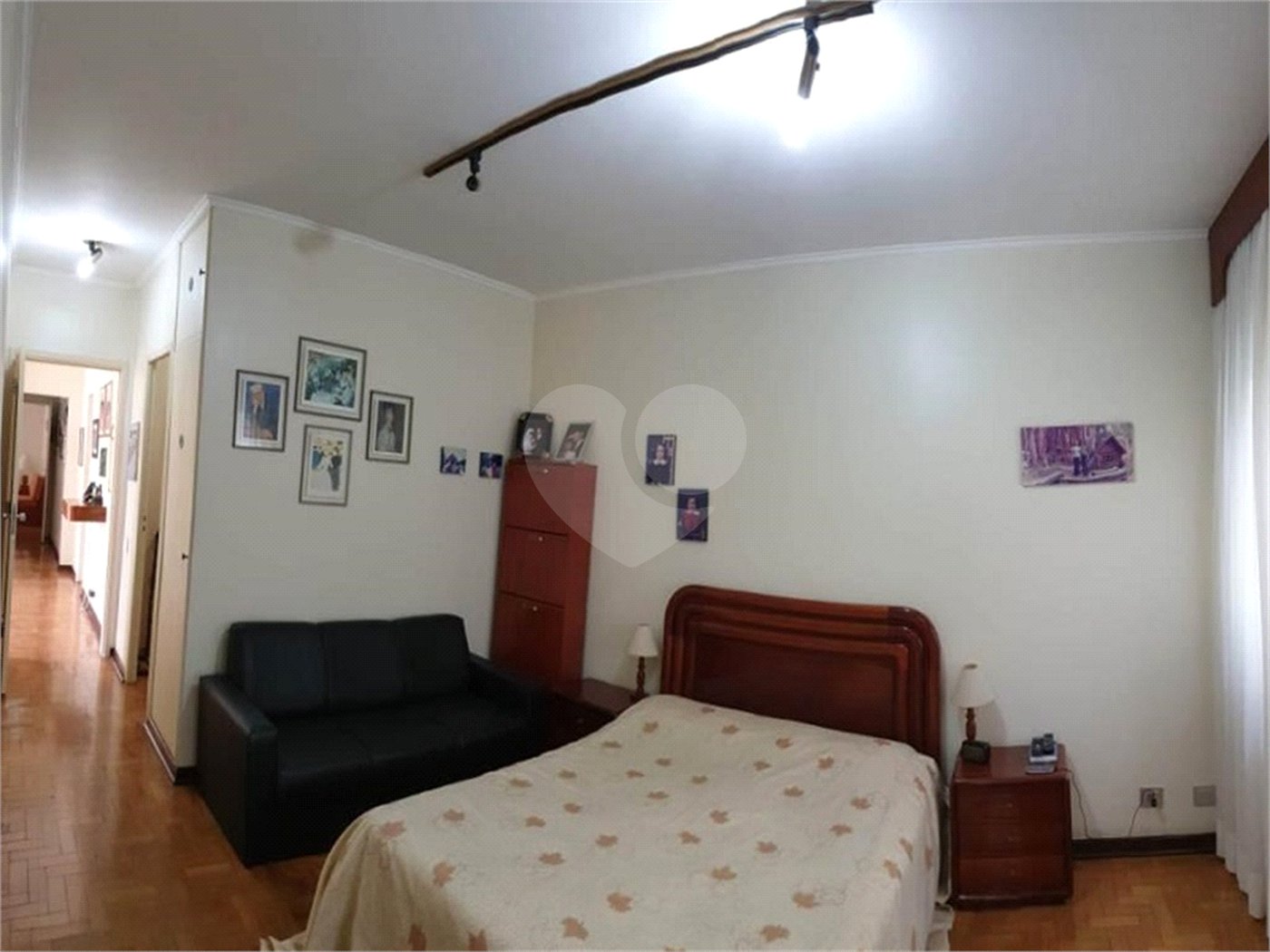 Sobrado à venda com 4 quartos, sendo 1 suíte,  em Sumaré, São Paulo, SP