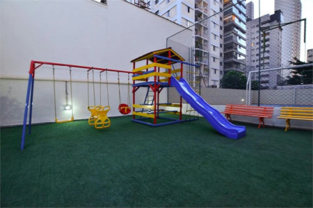 Cobertura à venda com 3 quartos, sendo 1 suíte, em Pinheiros, São Paulo - SP
