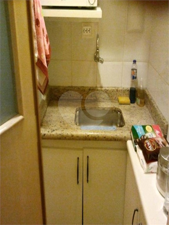 Sala à venda em Parada Inglesa, São Paulo, SP