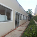 Apartamento à venda com 3 quartos, sendo 1 suíte, em Vila Santana, Mogi das Cruzes, SP