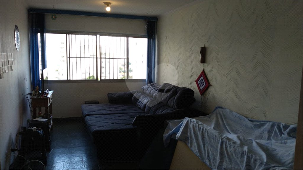 Apartamento à venda com 3 quartos em Água Fria, São Paulo, SP