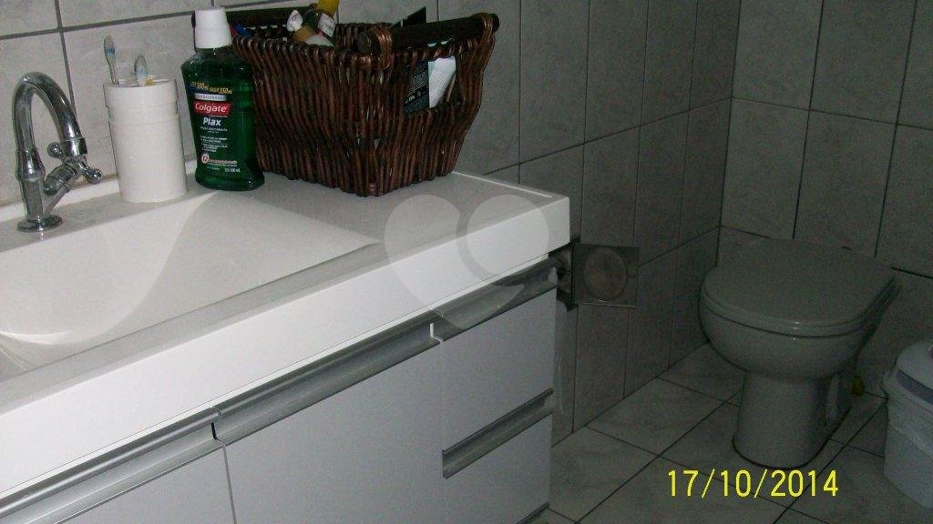 Sobrado à venda com 4 quartos em Limão, São Paulo, SP