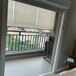 Apartamento à venda com 3 quartos, sendo 1 suíte, em Vila Scarpelli, Santo André, SP