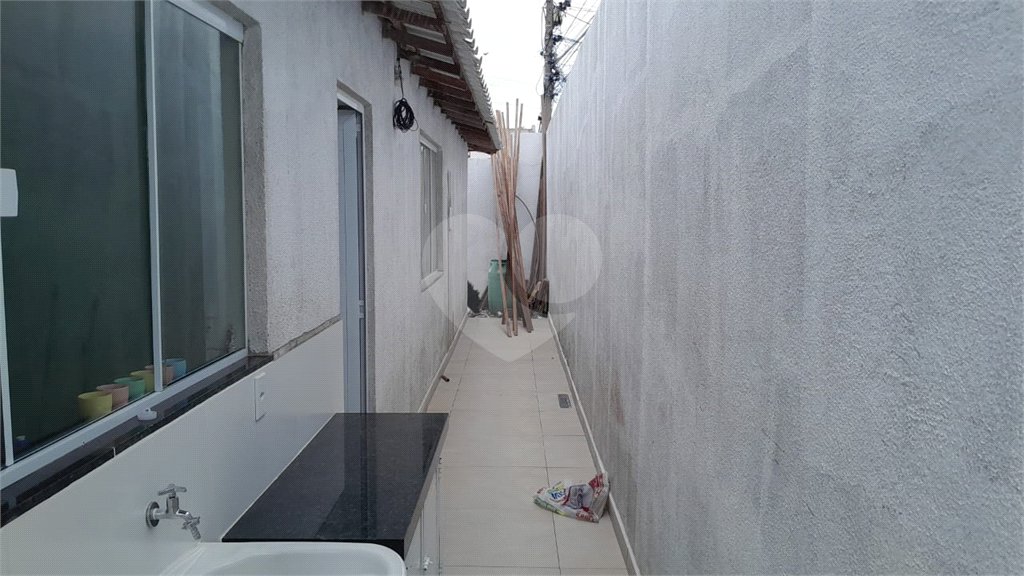 Casa à venda com 3 quartos, sendo 1 suíte,  em São José, Armação dos Búzios, RJ