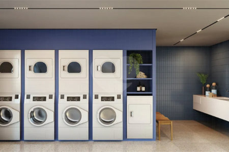 Apartamento à venda com 1 quarto em Perdizes, São Paulo, SP