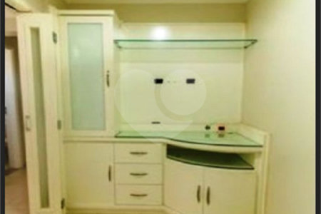 Apartamento à venda com 2 quartos, sendo 1 suíte, em Água Fria, São Paulo, SP