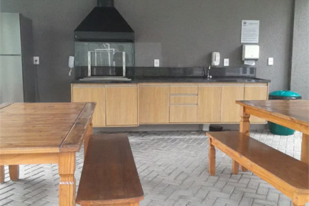 Apartamento à venda com 1 suíte em Vila Andrade, São Paulo, SP