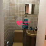 Apartamento à venda com 1 suíte no Centro, São José dos Campos, SP