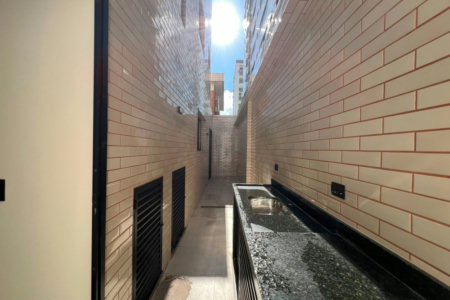 Sobrado com 4 dormitórios à venda, 234 m² por R$ 2.500.000,00 - Ponta da Praia - Santos/SP