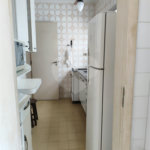 Apartamento à venda com 2 quartos em Loteamento João Batista Julião, Guarujá, SP