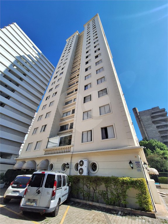 Apartamento à venda com 3 quartos em Vila Pompéia, São Paulo, SP