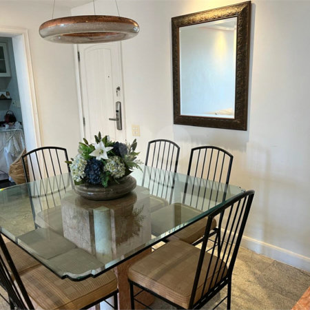Apartamento à venda com 2 quartos, sendo 1 suíte, em Barra da Tijuca, Rio de Janeiro, RJ