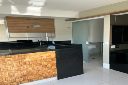 Apartamento à venda com 2 quartos, sendo 1 suíte, em Vila Andrade, São Paulo, SP