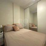 Apartamento à venda com 2 quartos em Santana, São Paulo, SP