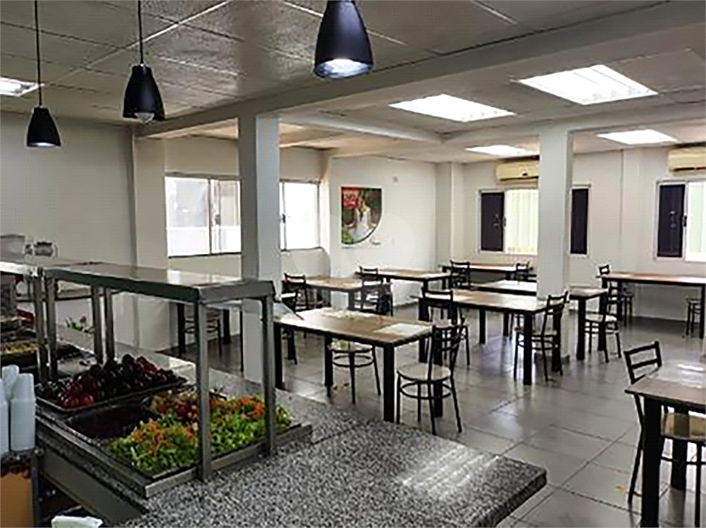 Prédio para alugar em Guaxinduva, Atibaia, SP