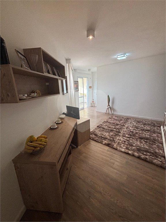 Apartamento à venda com 2 quartos em Tucuruvi, São Paulo, SP